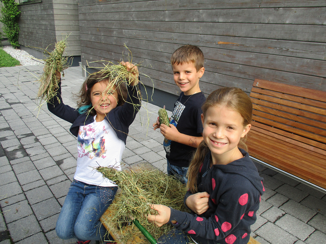 Heufiguren
