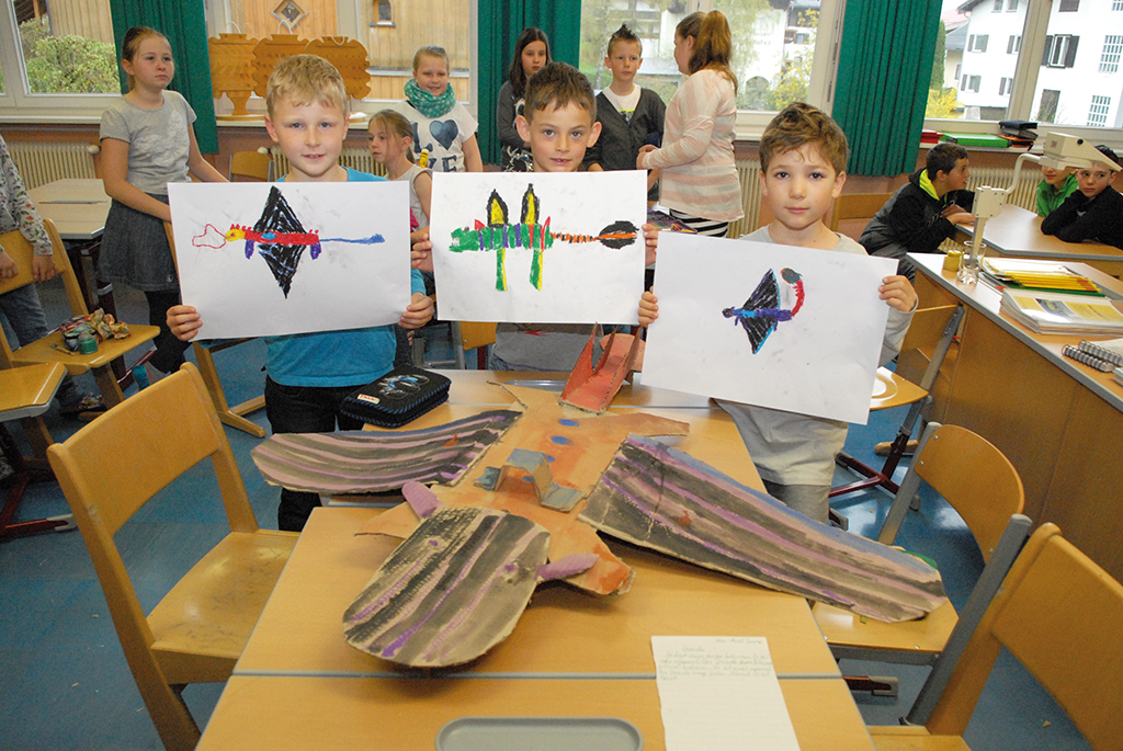 Malworkshop