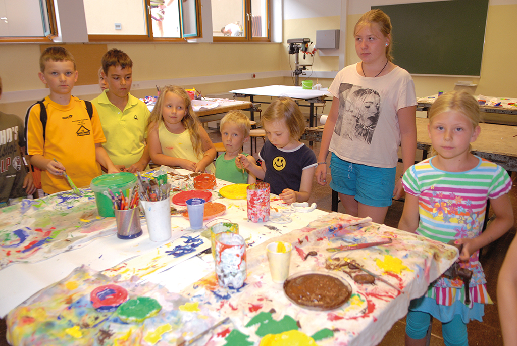 Malworkshop