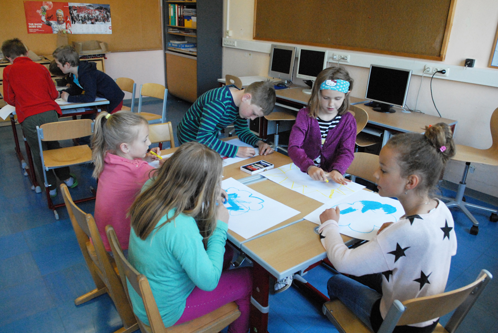 Malworkshop