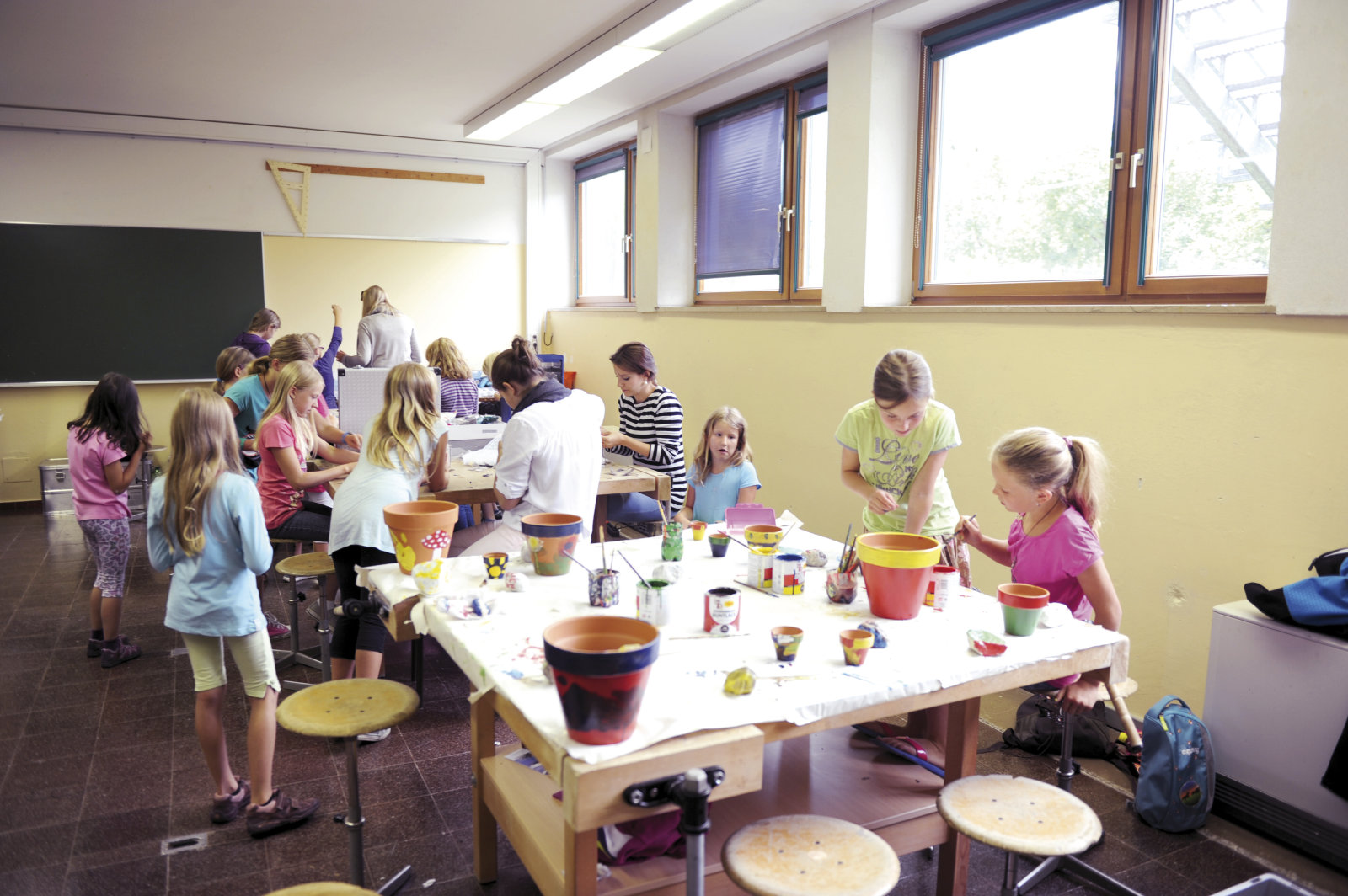 Malworkshop