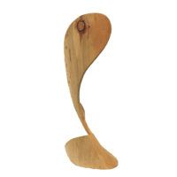 Holzskulpturen